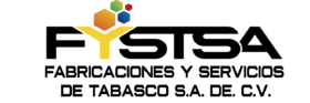 Logo Fystsa