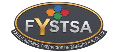 Logo Fystsa